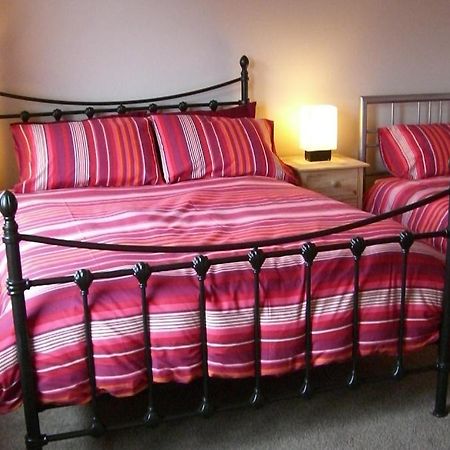 Dunhill Cottage B&B Χίλσμπορο Δωμάτιο φωτογραφία