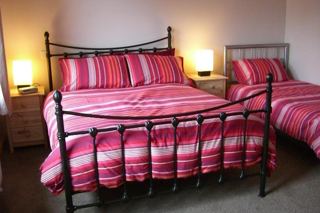 Dunhill Cottage B&B Χίλσμπορο Δωμάτιο φωτογραφία
