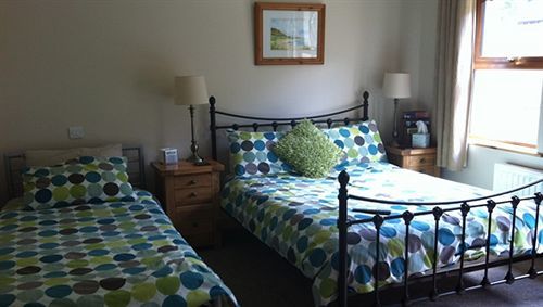 Dunhill Cottage B&B Χίλσμπορο Εξωτερικό φωτογραφία