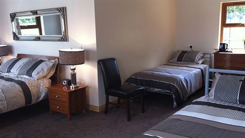 Dunhill Cottage B&B Χίλσμπορο Εξωτερικό φωτογραφία